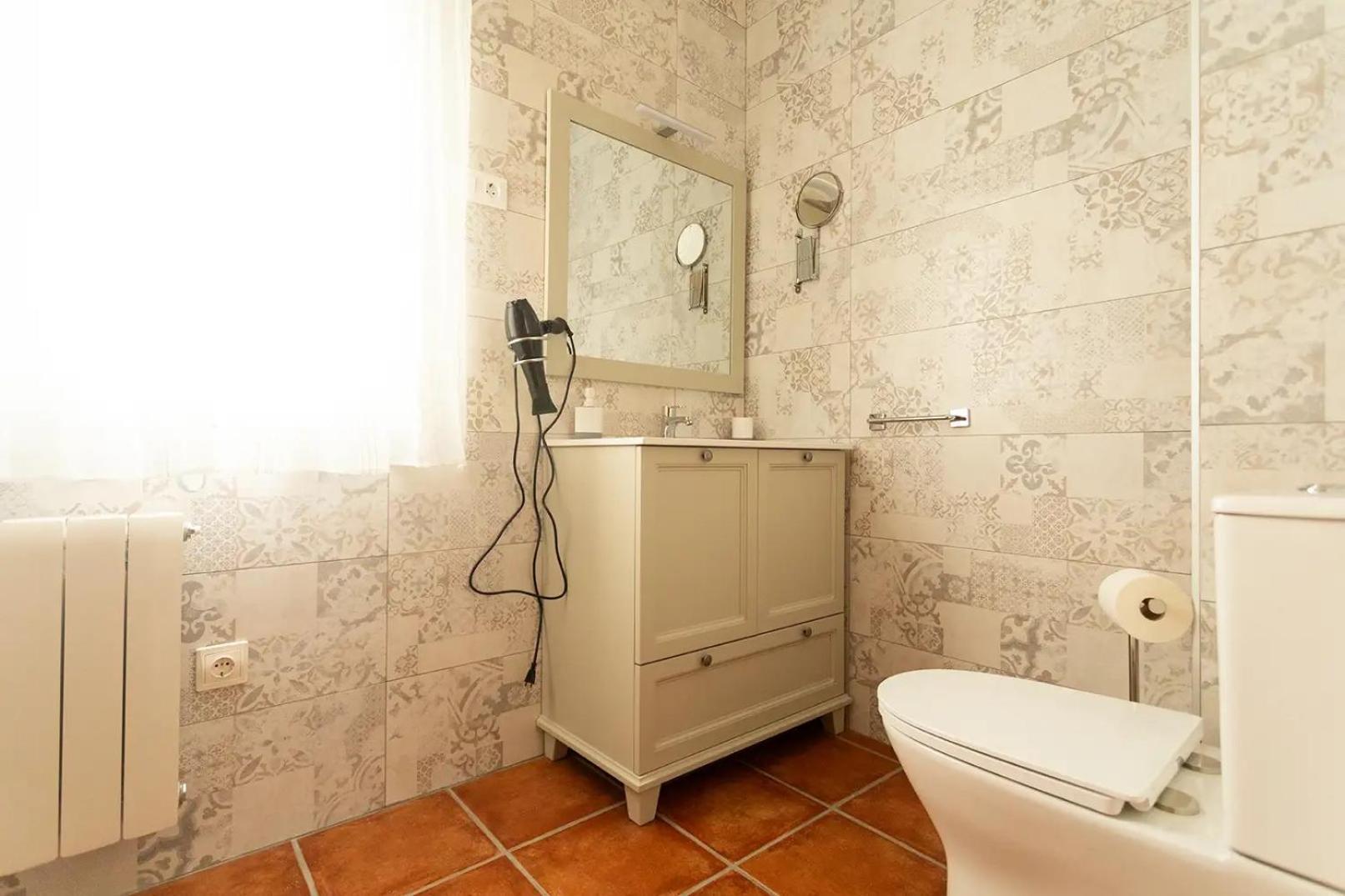 El Secreto De Los Perales Velada Extérieur photo
